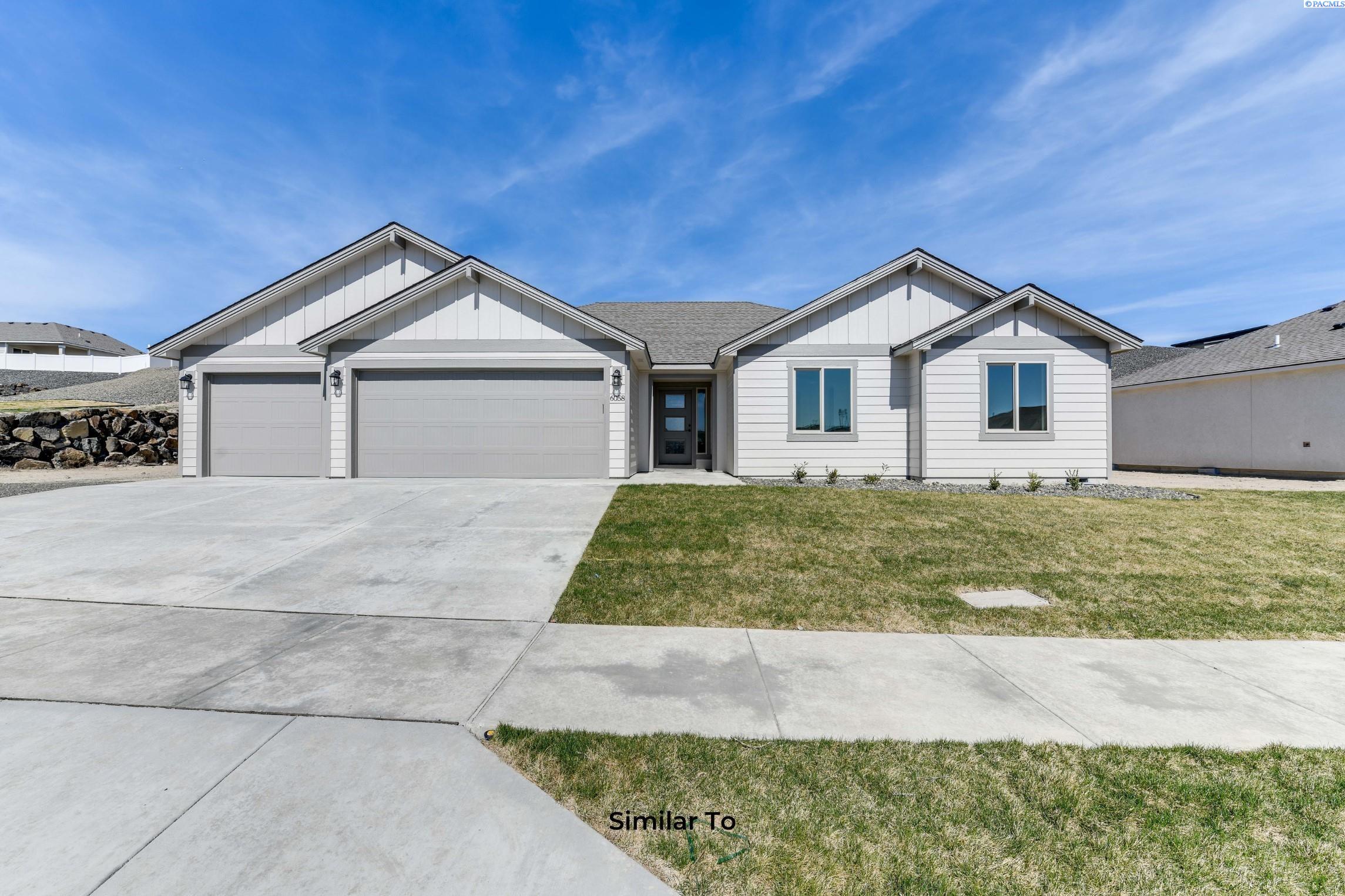 29th Ct, Kennewick, Washington 99338, 3 Bedrooms Bedrooms, 0 ,2 BathroomsBathrooms,Houses,For Sale,29th Ct,0,288073
