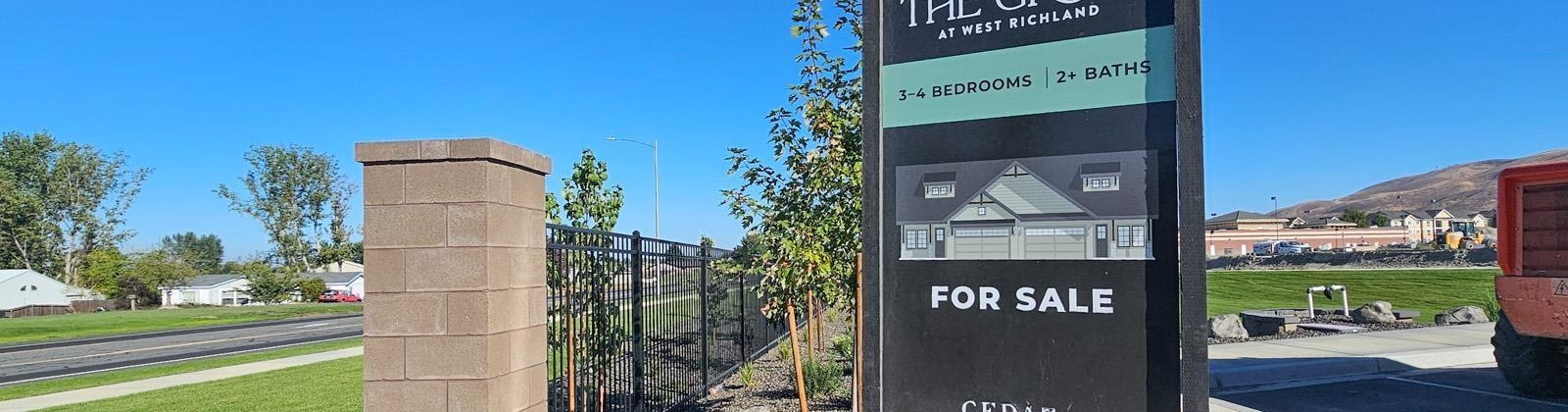 Grove Court, West Richland, Washington 99353, 3 Bedrooms Bedrooms, 0 ,3 BathroomsBathrooms,Condos/townhomes,For Sale,Grove Court,0,288074