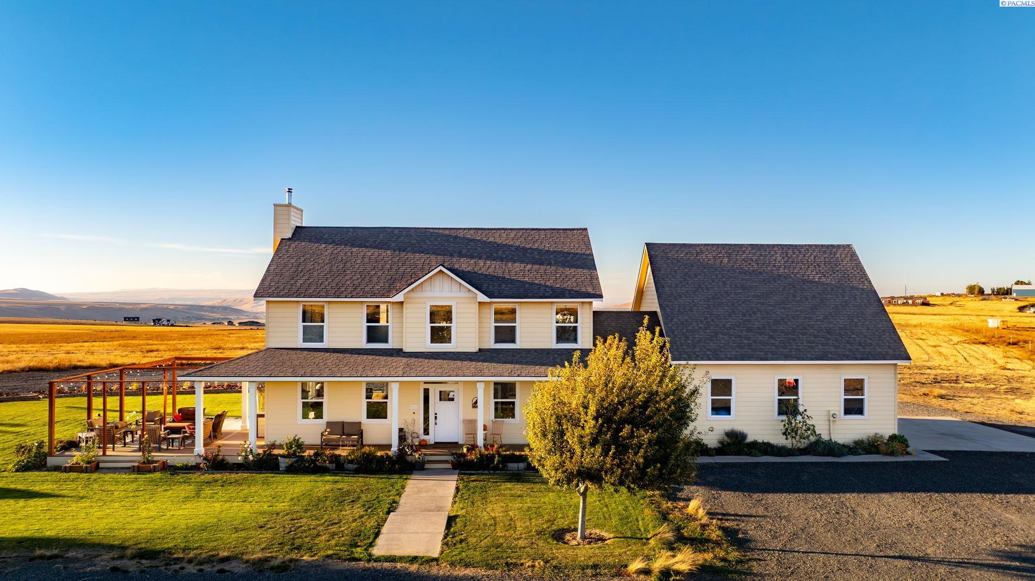 Clodfelter Rd, Kennewick, Washington 99338, 3 Bedrooms Bedrooms, 0 ,3 BathroomsBathrooms,Houses,For Sale,Clodfelter Rd,0,288077