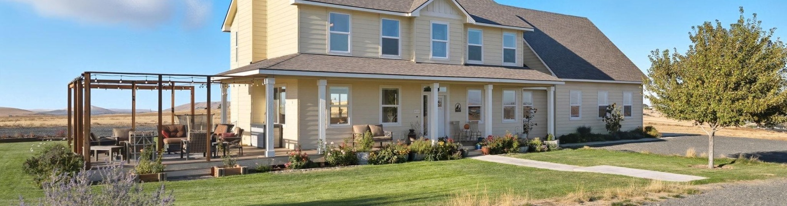 Clodfelter Rd, Kennewick, Washington 99338, 3 Bedrooms Bedrooms, 0 ,3 BathroomsBathrooms,Houses,For Sale,Clodfelter Rd,0,288077