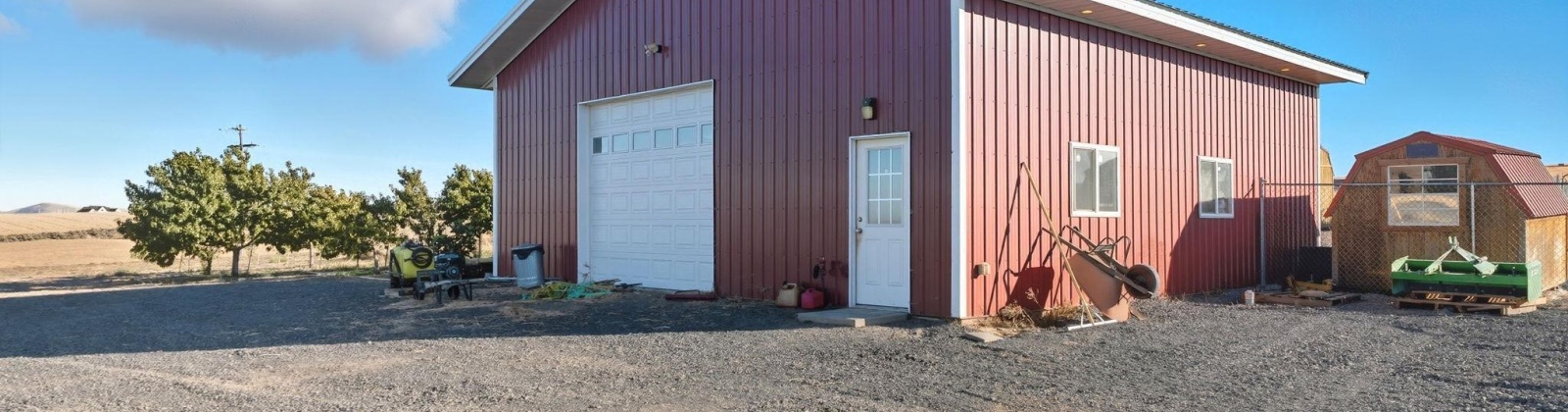 Clodfelter Rd, Kennewick, Washington 99338, 3 Bedrooms Bedrooms, 0 ,3 BathroomsBathrooms,Houses,For Sale,Clodfelter Rd,0,288077