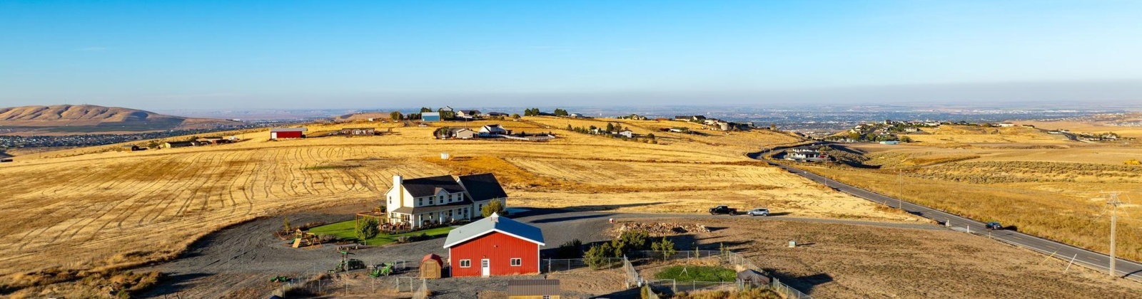 Clodfelter Rd, Kennewick, Washington 99338, 3 Bedrooms Bedrooms, 0 ,3 BathroomsBathrooms,Houses,For Sale,Clodfelter Rd,0,288077