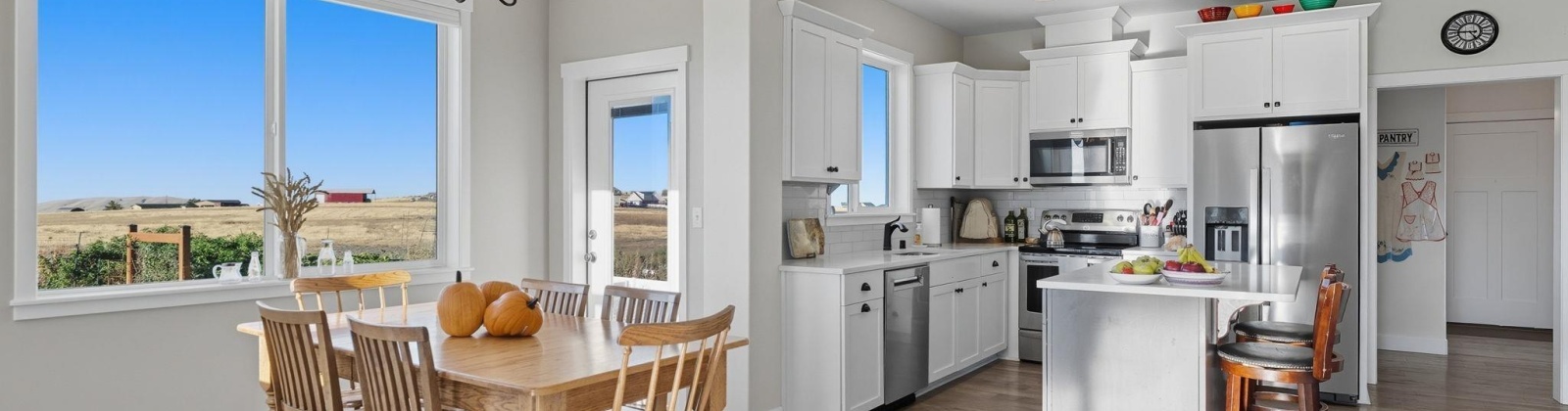 Clodfelter Rd, Kennewick, Washington 99338, 3 Bedrooms Bedrooms, 0 ,3 BathroomsBathrooms,Houses,For Sale,Clodfelter Rd,0,288077