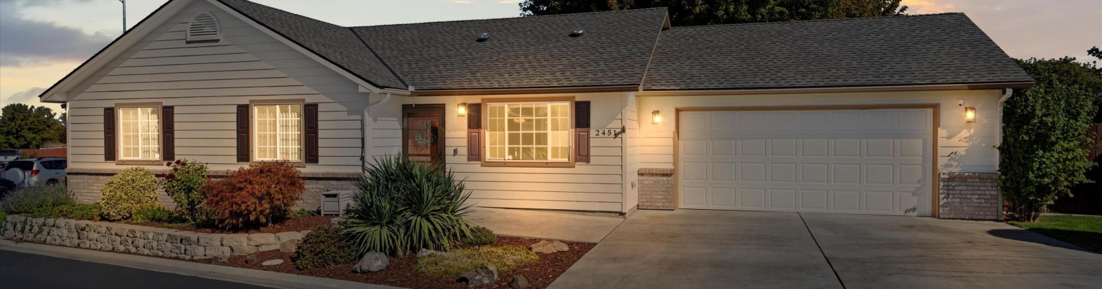 Arthur Ct, Kennewick, Washington 99338, 3 Bedrooms Bedrooms, 0 ,2 BathroomsBathrooms,Houses,For Sale,Arthur Ct,0,288078