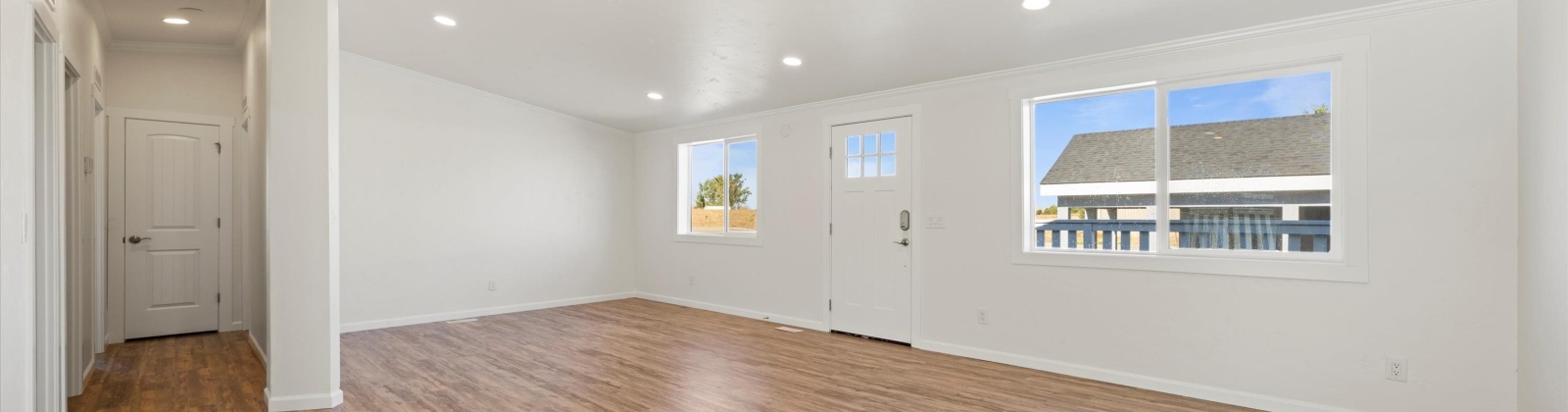 Dusty Rd, Burbank, Washington 99323, 3 Bedrooms Bedrooms, 0 ,2 BathroomsBathrooms,Manufactured Homes,For Sale,Dusty Rd,0,288079