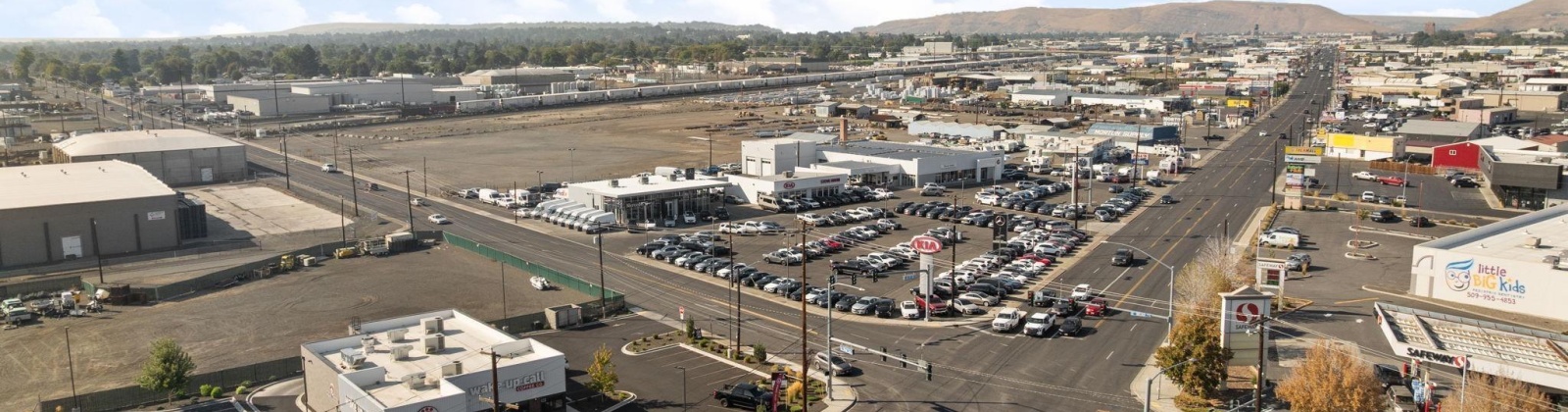 1st, Yakima, Washington 98903, 0 , 0 ,21 BathroomsBathrooms,Commercial,For Sale,1st,0,288088