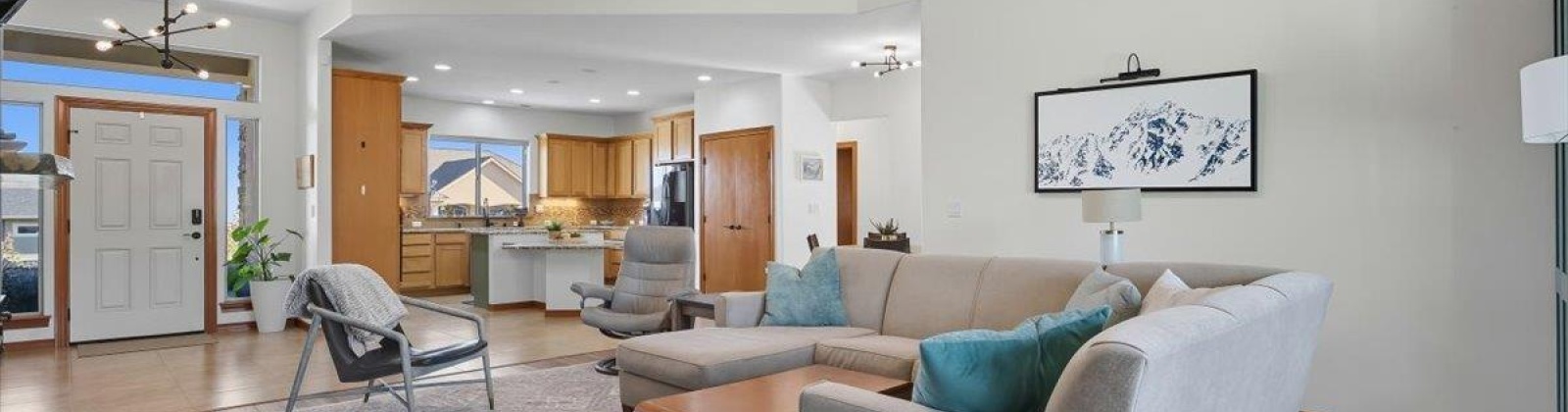 Heritage Hills Dr, Richland, Washington 99352, 4 Bedrooms Bedrooms, 0 ,2 BathroomsBathrooms,Houses,For Sale,Heritage Hills Dr,0,288094