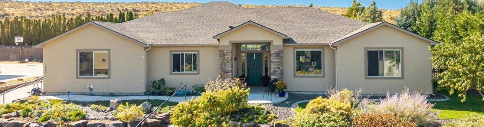 Heritage Hills Dr, Richland, Washington 99352, 4 Bedrooms Bedrooms, 0 ,2 BathroomsBathrooms,Houses,For Sale,Heritage Hills Dr,0,288094