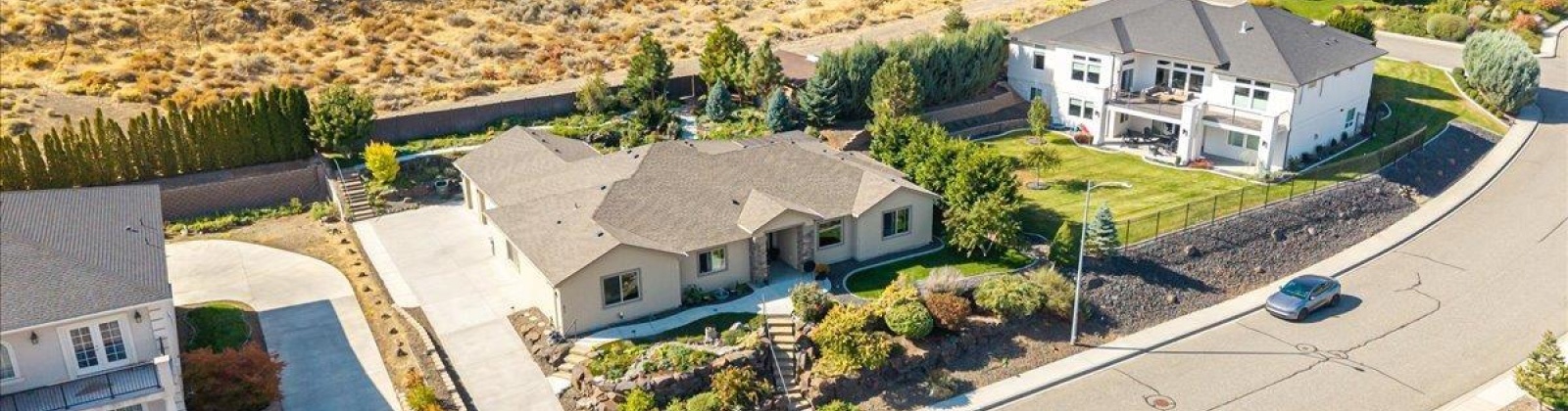 Heritage Hills Dr, Richland, Washington 99352, 4 Bedrooms Bedrooms, 0 ,2 BathroomsBathrooms,Houses,For Sale,Heritage Hills Dr,0,288094
