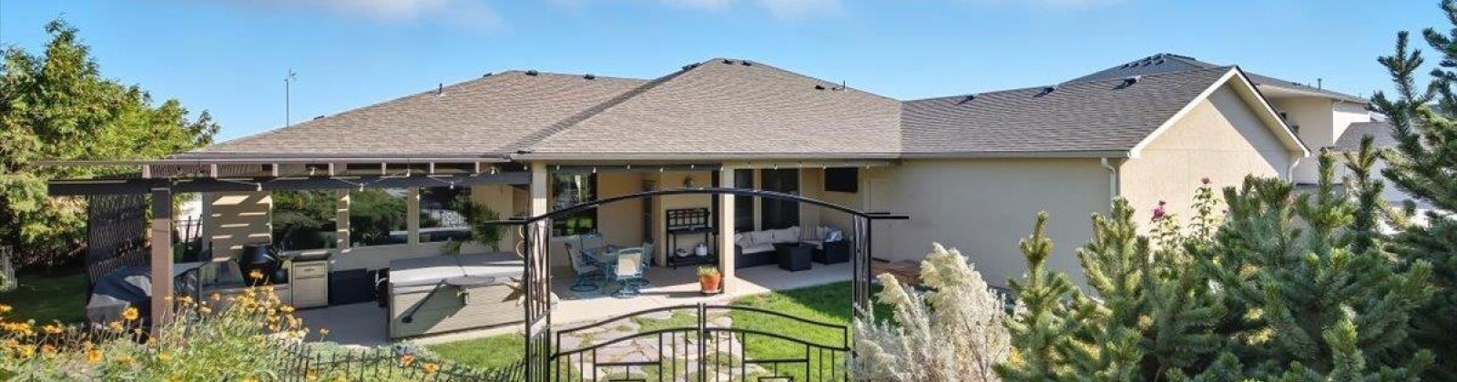 Heritage Hills Dr, Richland, Washington 99352, 4 Bedrooms Bedrooms, 0 ,2 BathroomsBathrooms,Houses,For Sale,Heritage Hills Dr,0,288094