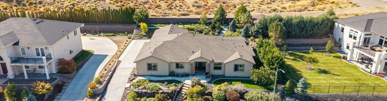 Heritage Hills Dr, Richland, Washington 99352, 4 Bedrooms Bedrooms, 0 ,2 BathroomsBathrooms,Houses,For Sale,Heritage Hills Dr,0,288094