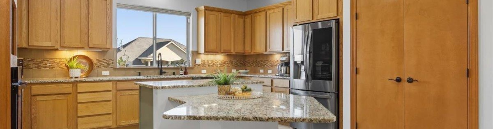 Heritage Hills Dr, Richland, Washington 99352, 4 Bedrooms Bedrooms, 0 ,2 BathroomsBathrooms,Houses,For Sale,Heritage Hills Dr,0,288094