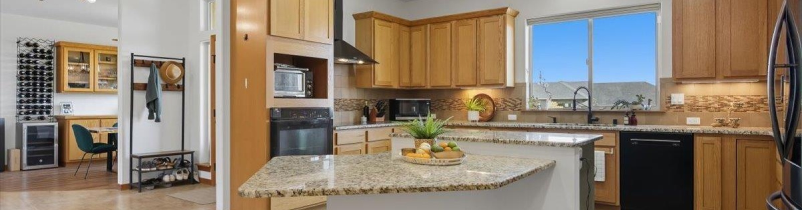 Heritage Hills Dr, Richland, Washington 99352, 4 Bedrooms Bedrooms, 0 ,2 BathroomsBathrooms,Houses,For Sale,Heritage Hills Dr,0,288094