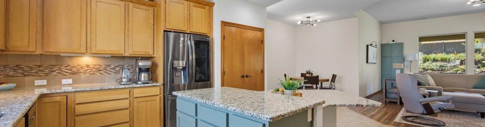 Heritage Hills Dr, Richland, Washington 99352, 4 Bedrooms Bedrooms, 0 ,2 BathroomsBathrooms,Houses,For Sale,Heritage Hills Dr,0,288094