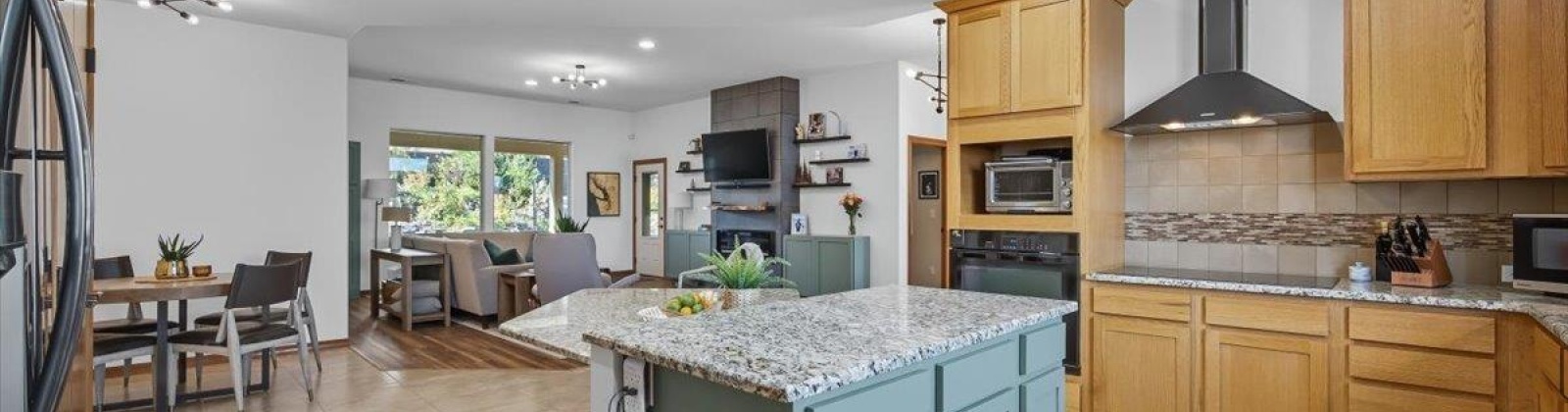 Heritage Hills Dr, Richland, Washington 99352, 4 Bedrooms Bedrooms, 0 ,2 BathroomsBathrooms,Houses,For Sale,Heritage Hills Dr,0,288094