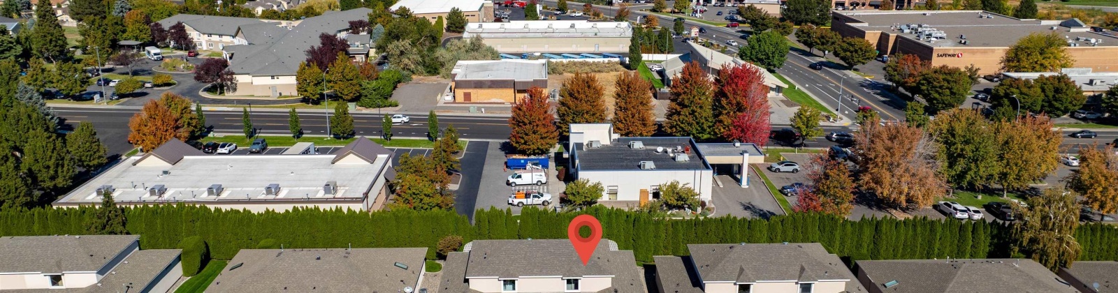 Mint Loop, Richland, Washington 99352, 3 Bedrooms Bedrooms, 0 ,3 BathroomsBathrooms,Condos/townhomes,For Sale,Mint Loop,0,288091