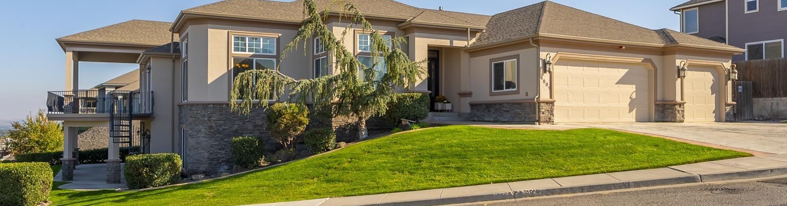 Olsen St, Kennewick, Washington 99337, 5 Bedrooms Bedrooms, 0 ,3 BathroomsBathrooms,Houses,For Sale,Olsen St,0,288085