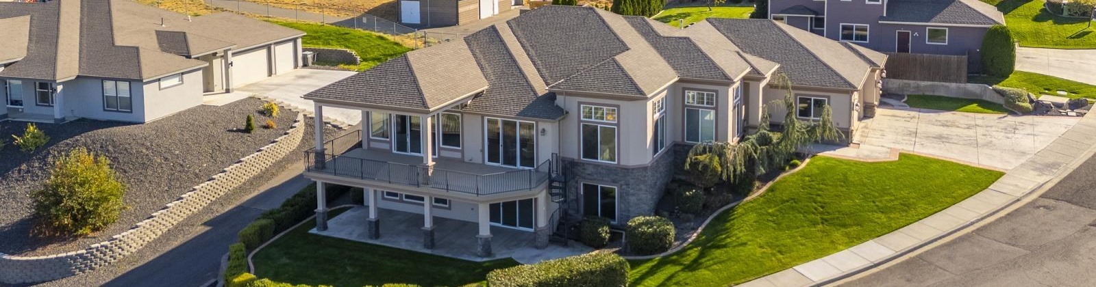 Olsen St, Kennewick, Washington 99337, 5 Bedrooms Bedrooms, 0 ,3 BathroomsBathrooms,Houses,For Sale,Olsen St,0,288085