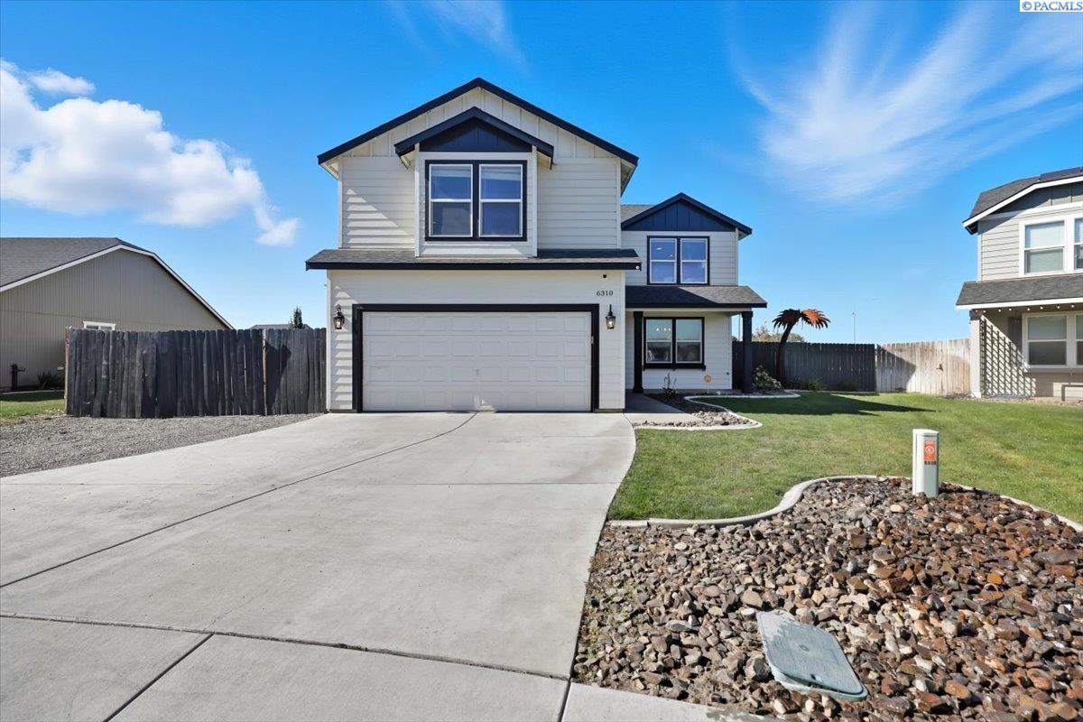 Maryhill Ln, Pasco, Washington 99301, 4 Bedrooms Bedrooms, 0 ,3 BathroomsBathrooms,Houses,For Sale,Maryhill Ln,0,288093