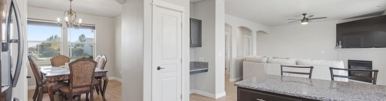 Maryhill Ln, Pasco, Washington 99301, 4 Bedrooms Bedrooms, 0 ,3 BathroomsBathrooms,Houses,For Sale,Maryhill Ln,0,288093