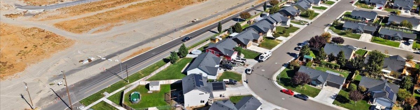 Maryhill Ln, Pasco, Washington 99301, 4 Bedrooms Bedrooms, 0 ,3 BathroomsBathrooms,Houses,For Sale,Maryhill Ln,0,288093