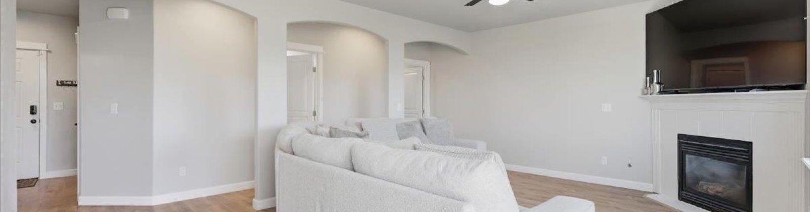 Maryhill Ln, Pasco, Washington 99301, 4 Bedrooms Bedrooms, 0 ,3 BathroomsBathrooms,Houses,For Sale,Maryhill Ln,0,288093