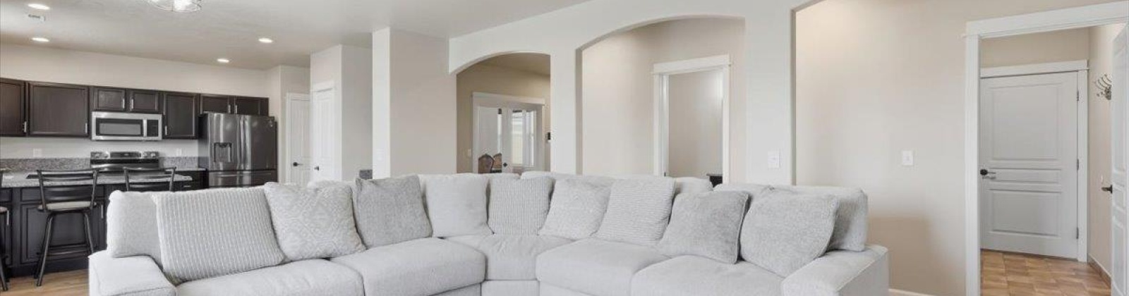 Maryhill Ln, Pasco, Washington 99301, 4 Bedrooms Bedrooms, 0 ,3 BathroomsBathrooms,Houses,For Sale,Maryhill Ln,0,288093