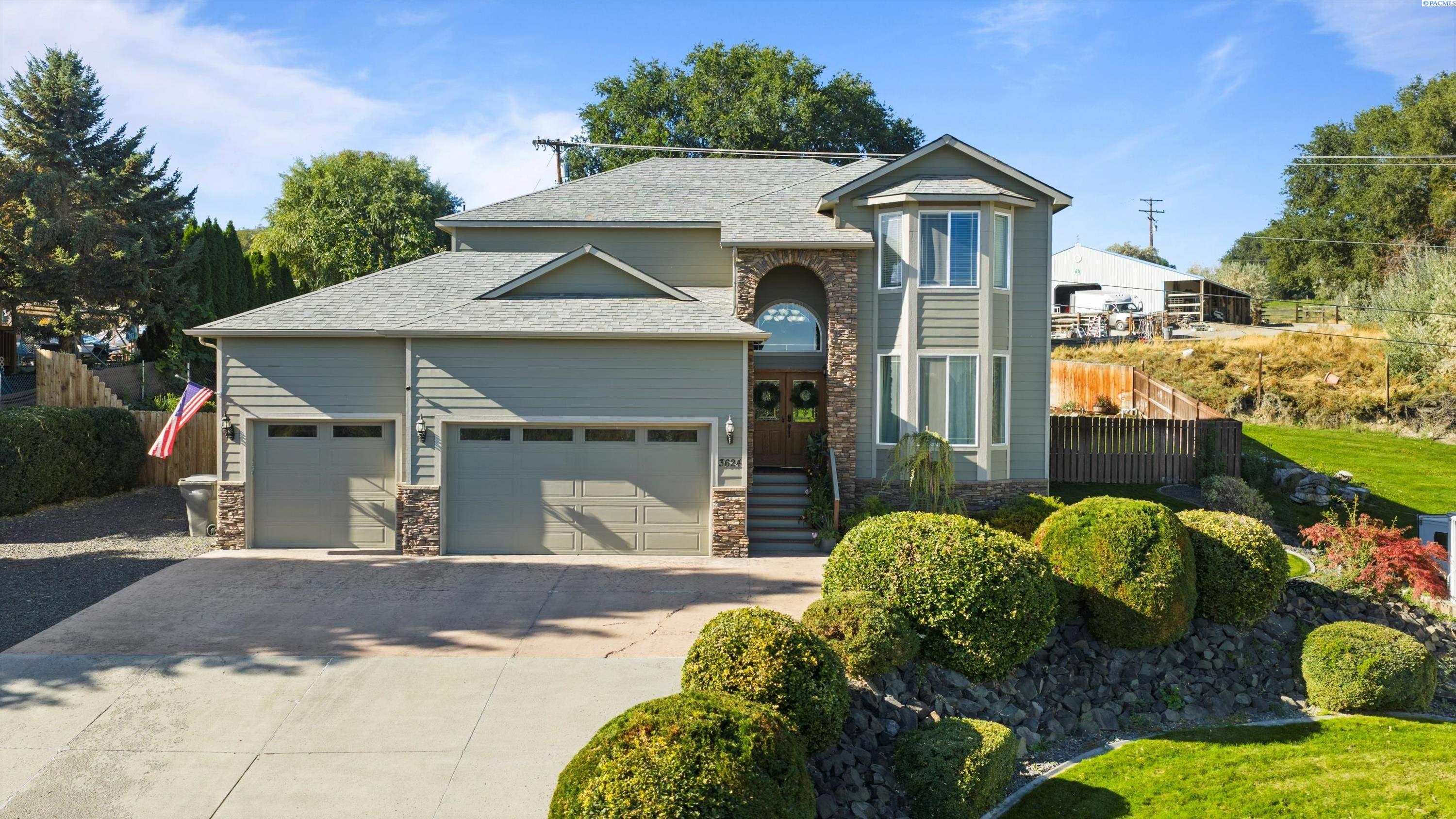 Gum St., Kennewick, Washington 99337, 4 Bedrooms Bedrooms, 0 ,3 BathroomsBathrooms,Houses,For Sale,Gum St.,0,288106