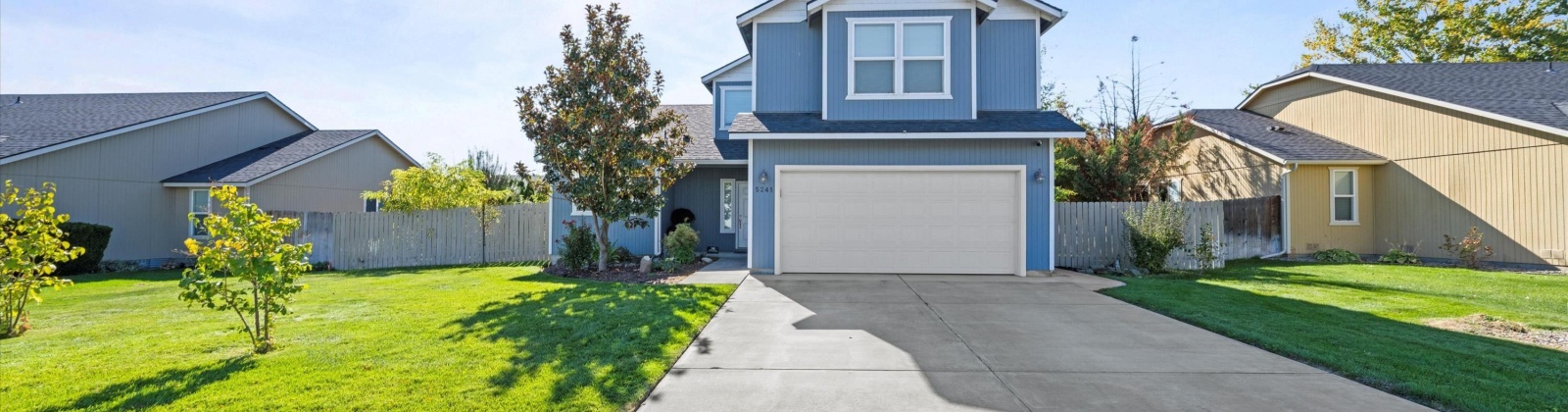 Chris Street, West Richland, Washington 99353, 3 Bedrooms Bedrooms, 0 ,3 BathroomsBathrooms,Houses,For Sale,Chris Street,0,288103