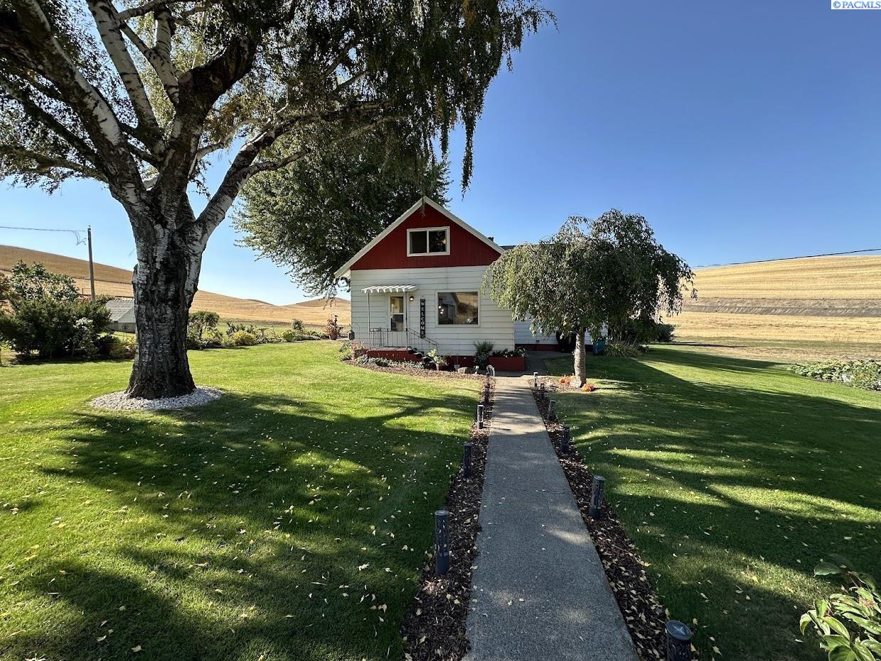 Mulkey Rd., St. John, Washington 99171, 4 Bedrooms Bedrooms, 0 ,1 BathroomBathrooms,Houses,For Sale,Mulkey Rd.,0,288101