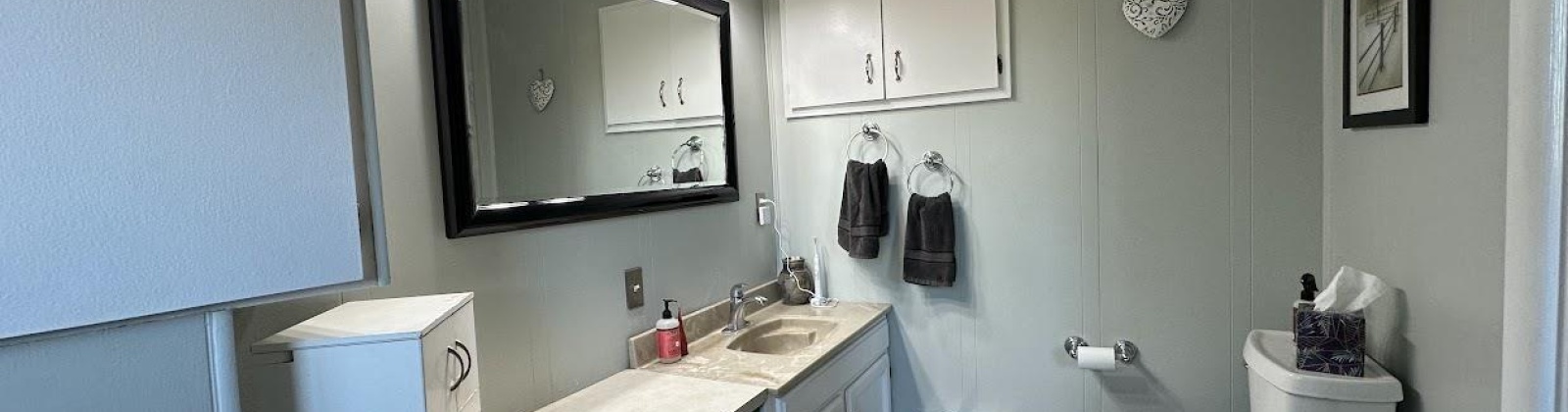 Mulkey Rd., St. John, Washington 99171, 4 Bedrooms Bedrooms, 0 ,1 BathroomBathrooms,Houses,For Sale,Mulkey Rd.,0,288101