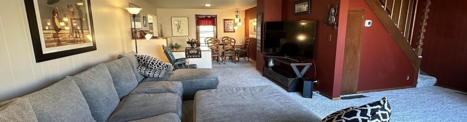 Mulkey Rd., St. John, Washington 99171, 4 Bedrooms Bedrooms, 0 ,1 BathroomBathrooms,Houses,For Sale,Mulkey Rd.,0,288101