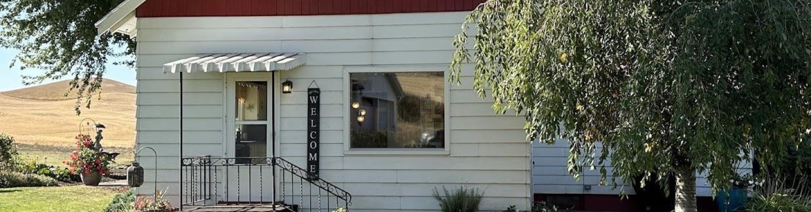 Mulkey Rd., St. John, Washington 99171, 4 Bedrooms Bedrooms, 0 ,1 BathroomBathrooms,Houses,For Sale,Mulkey Rd.,0,288101