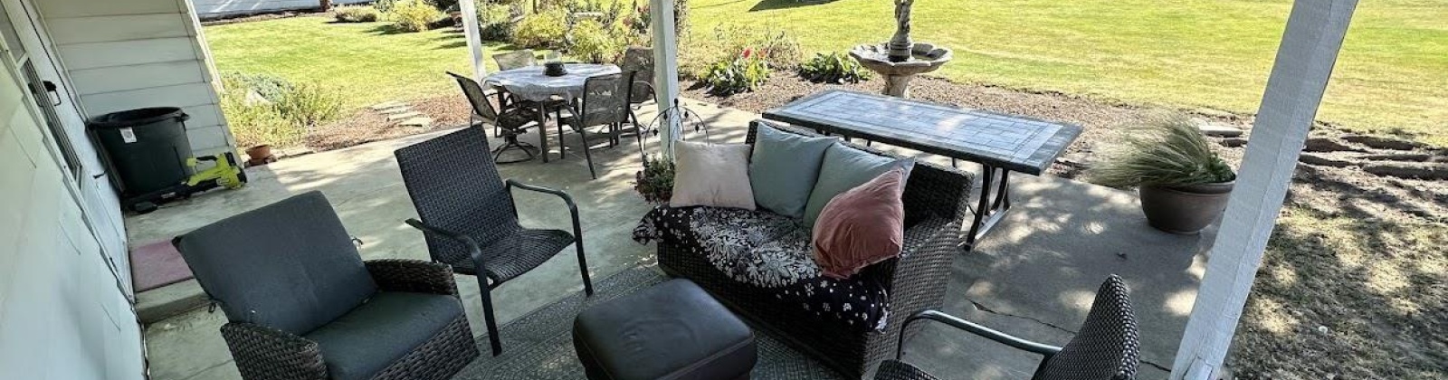 Mulkey Rd., St. John, Washington 99171, 4 Bedrooms Bedrooms, 0 ,1 BathroomBathrooms,Houses,For Sale,Mulkey Rd.,0,288101