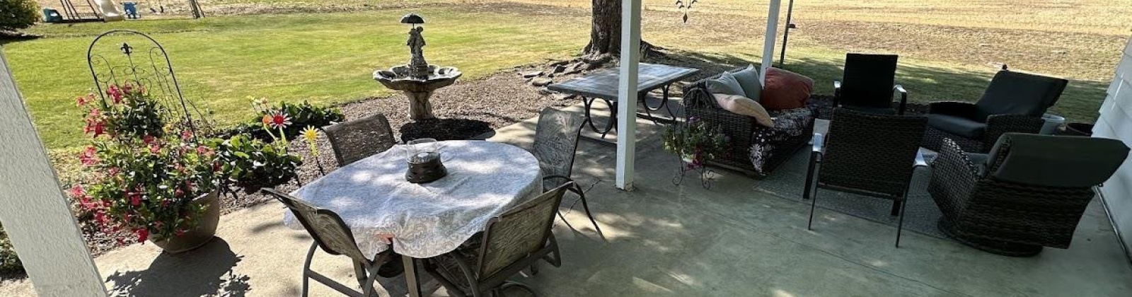 Mulkey Rd., St. John, Washington 99171, 4 Bedrooms Bedrooms, 0 ,1 BathroomBathrooms,Houses,For Sale,Mulkey Rd.,0,288101