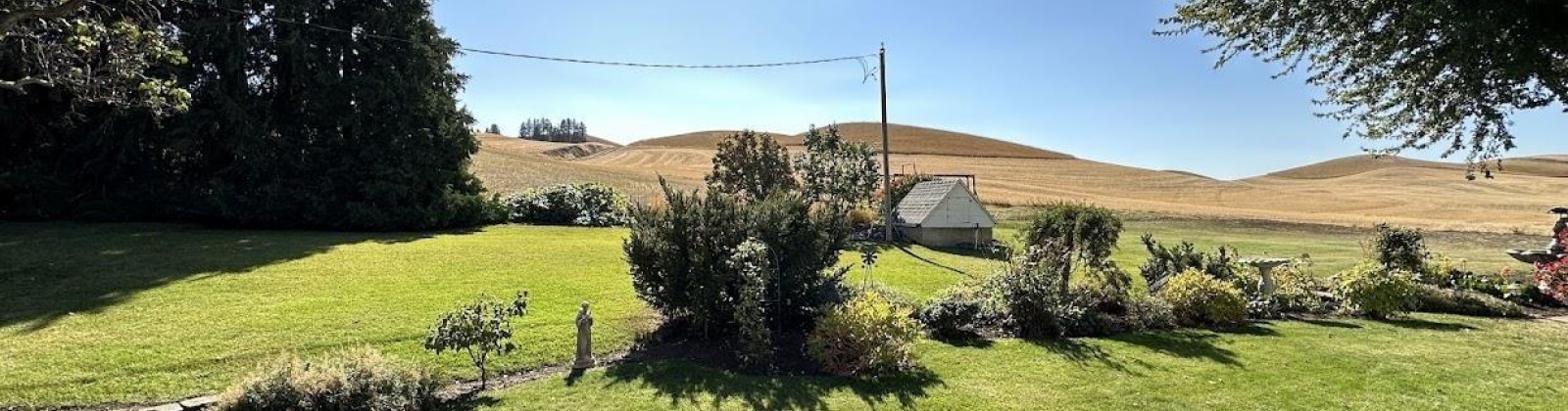 Mulkey Rd., St. John, Washington 99171, 4 Bedrooms Bedrooms, 0 ,1 BathroomBathrooms,Houses,For Sale,Mulkey Rd.,0,288101