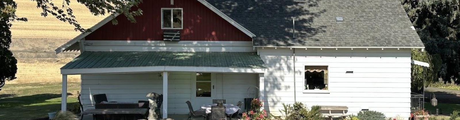 Mulkey Rd., St. John, Washington 99171, 4 Bedrooms Bedrooms, 0 ,1 BathroomBathrooms,Houses,For Sale,Mulkey Rd.,0,288101