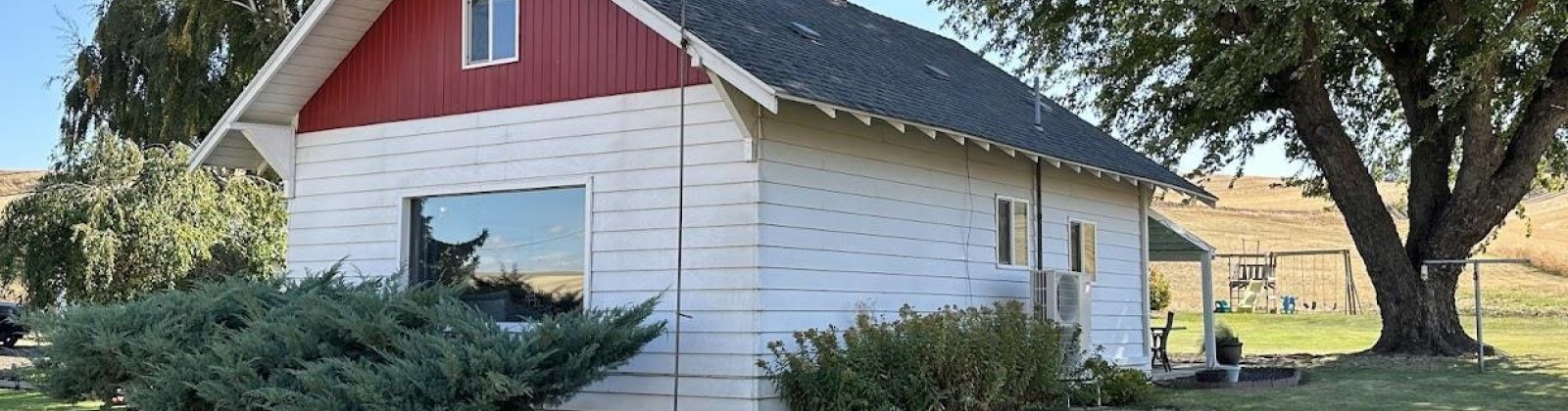 Mulkey Rd., St. John, Washington 99171, 4 Bedrooms Bedrooms, 0 ,1 BathroomBathrooms,Houses,For Sale,Mulkey Rd.,0,288101