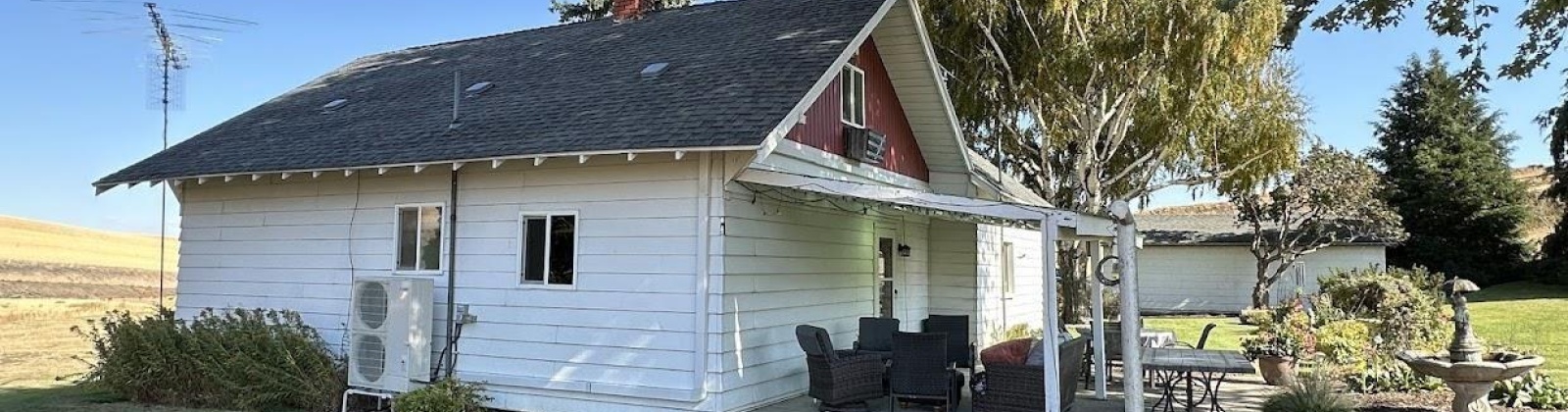 Mulkey Rd., St. John, Washington 99171, 4 Bedrooms Bedrooms, 0 ,1 BathroomBathrooms,Houses,For Sale,Mulkey Rd.,0,288101