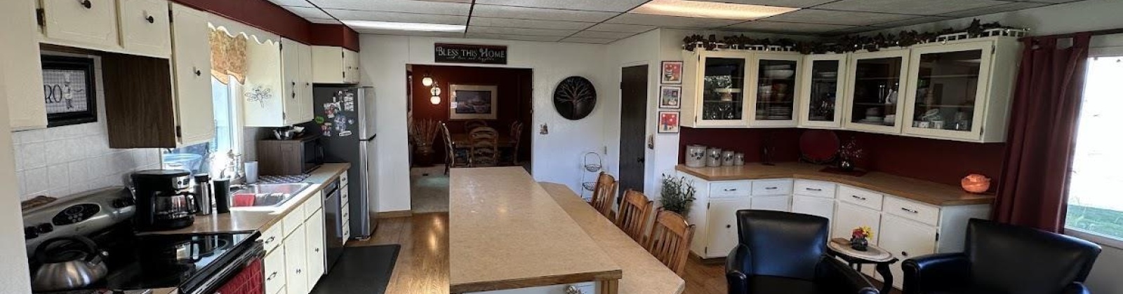 Mulkey Rd., St. John, Washington 99171, 4 Bedrooms Bedrooms, 0 ,1 BathroomBathrooms,Houses,For Sale,Mulkey Rd.,0,288101