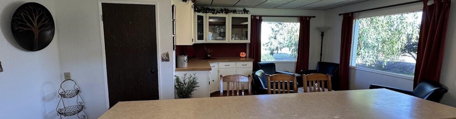 Mulkey Rd., St. John, Washington 99171, 4 Bedrooms Bedrooms, 0 ,1 BathroomBathrooms,Houses,For Sale,Mulkey Rd.,0,288101