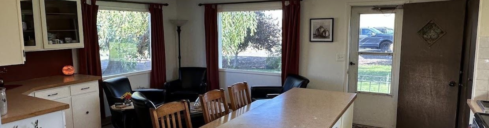 Mulkey Rd., St. John, Washington 99171, 4 Bedrooms Bedrooms, 0 ,1 BathroomBathrooms,Houses,For Sale,Mulkey Rd.,0,288101