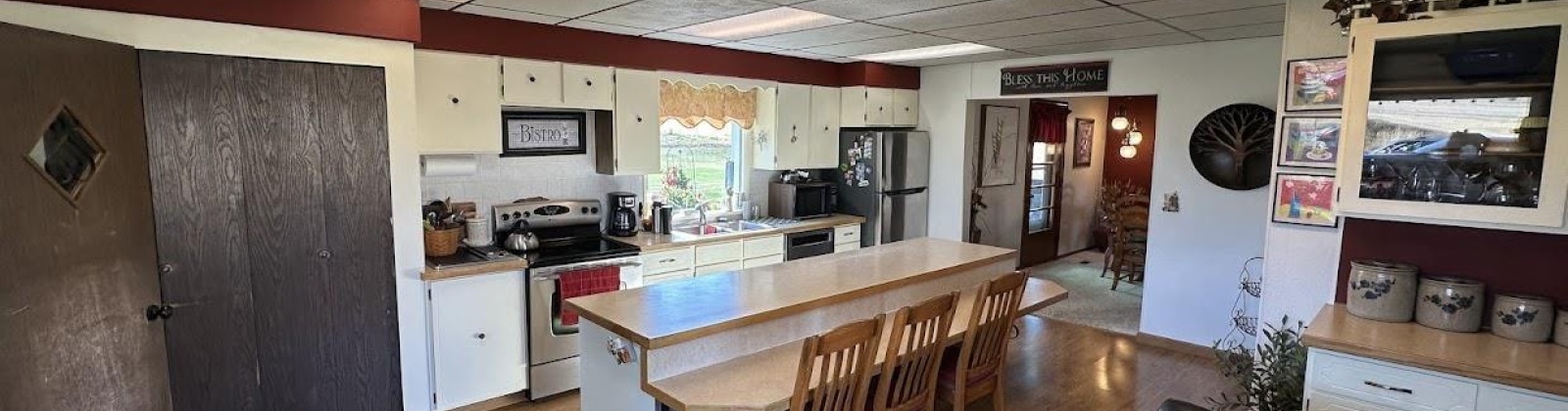 Mulkey Rd., St. John, Washington 99171, 4 Bedrooms Bedrooms, 0 ,1 BathroomBathrooms,Houses,For Sale,Mulkey Rd.,0,288101