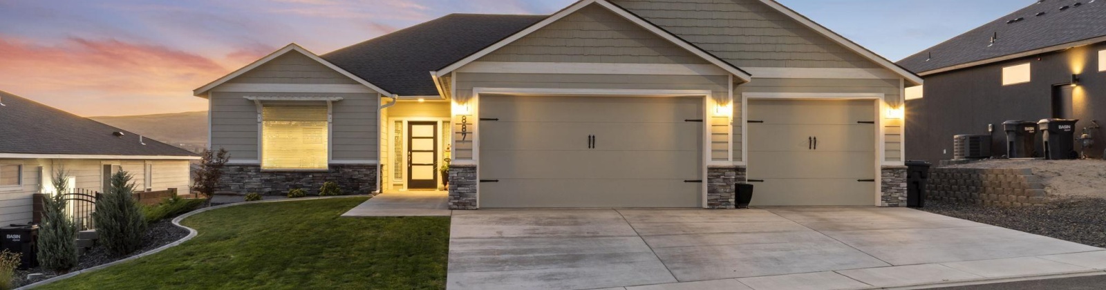 Waylon Drive, West Richland, Washington 99353, 5 Bedrooms Bedrooms, 0 ,4 BathroomsBathrooms,Houses,For Sale,Waylon Drive,0,288104