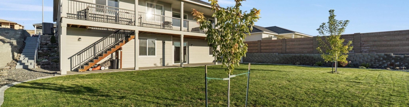 Waylon Drive, West Richland, Washington 99353, 5 Bedrooms Bedrooms, 0 ,4 BathroomsBathrooms,Houses,For Sale,Waylon Drive,0,288104