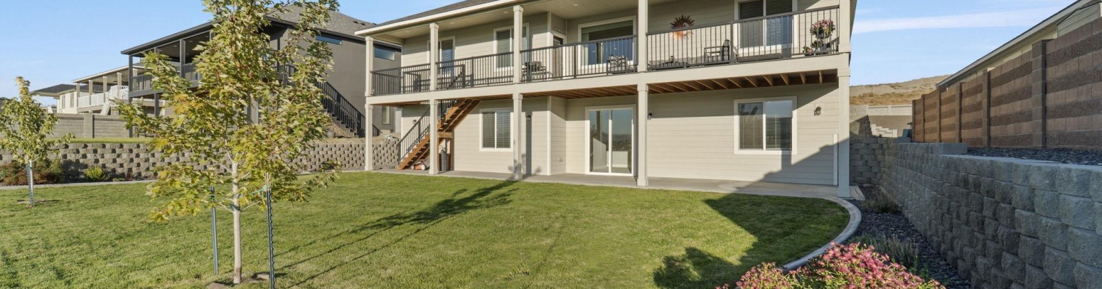 Waylon Drive, West Richland, Washington 99353, 5 Bedrooms Bedrooms, 0 ,4 BathroomsBathrooms,Houses,For Sale,Waylon Drive,0,288104