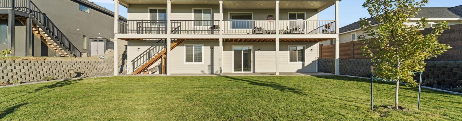 Waylon Drive, West Richland, Washington 99353, 5 Bedrooms Bedrooms, 0 ,4 BathroomsBathrooms,Houses,For Sale,Waylon Drive,0,288104