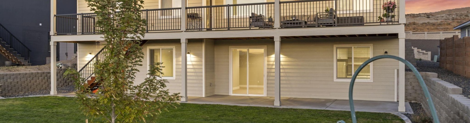 Waylon Drive, West Richland, Washington 99353, 5 Bedrooms Bedrooms, 0 ,4 BathroomsBathrooms,Houses,For Sale,Waylon Drive,0,288104