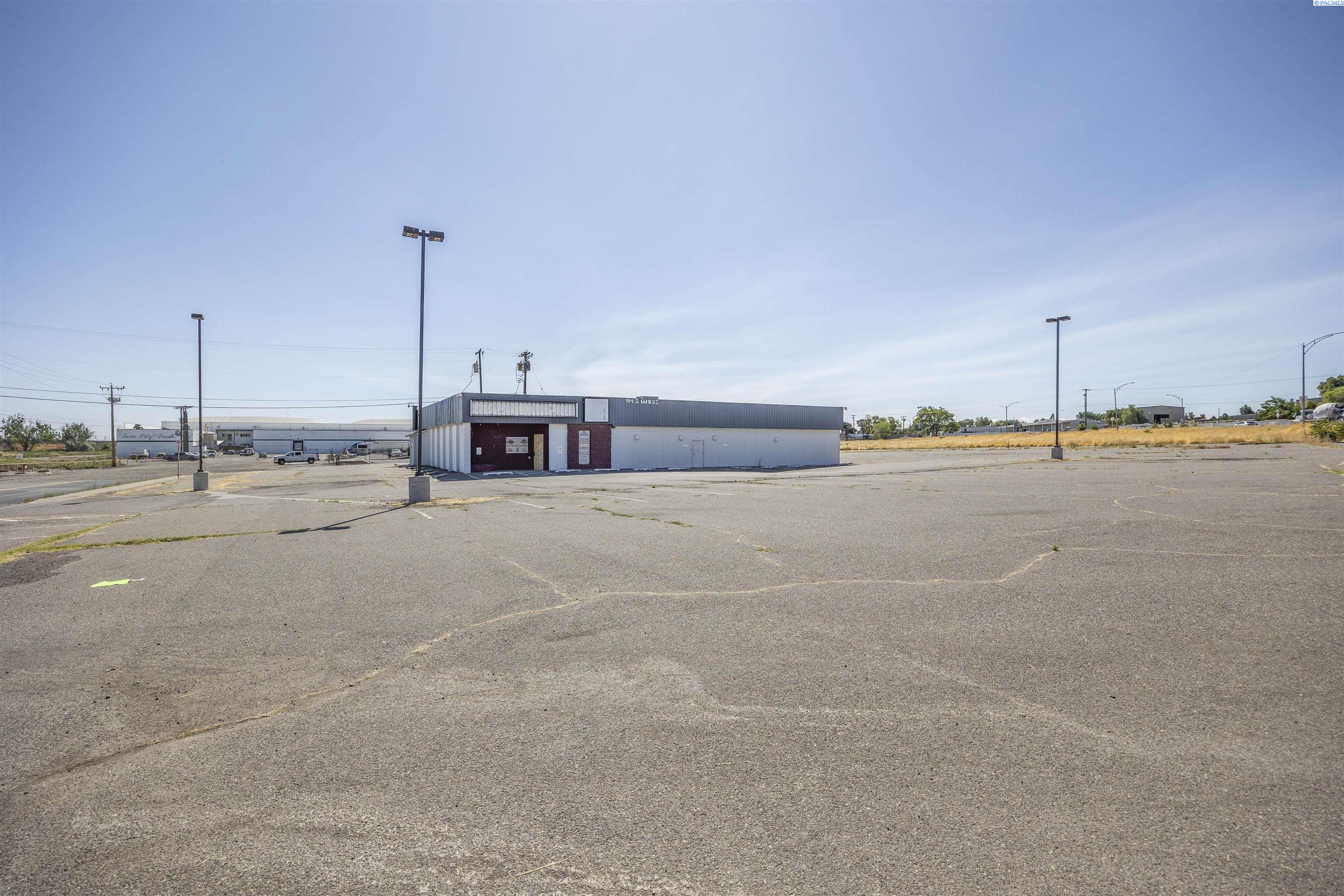 Gum St, Kennewick, Washington, 0 , 0 ,51 BathroomsBathrooms,Commercial,For Sale,Gum St,0,285940