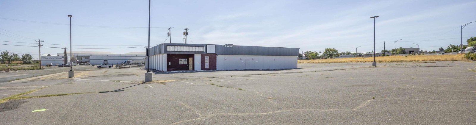 Gum St, Kennewick, Washington, 0 , 0 ,51 BathroomsBathrooms,Commercial,For Sale,Gum St,0,285940